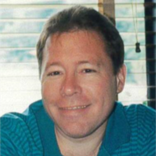 Michael Eugene Young Profile Photo