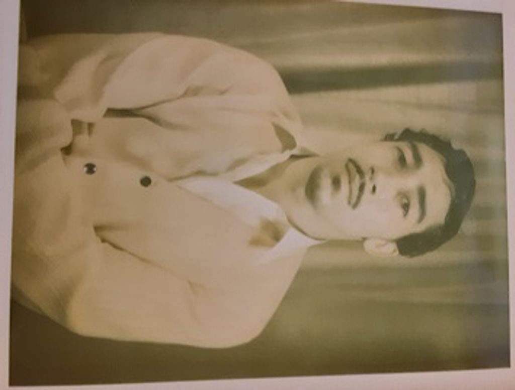 Bruce Edward Jackson