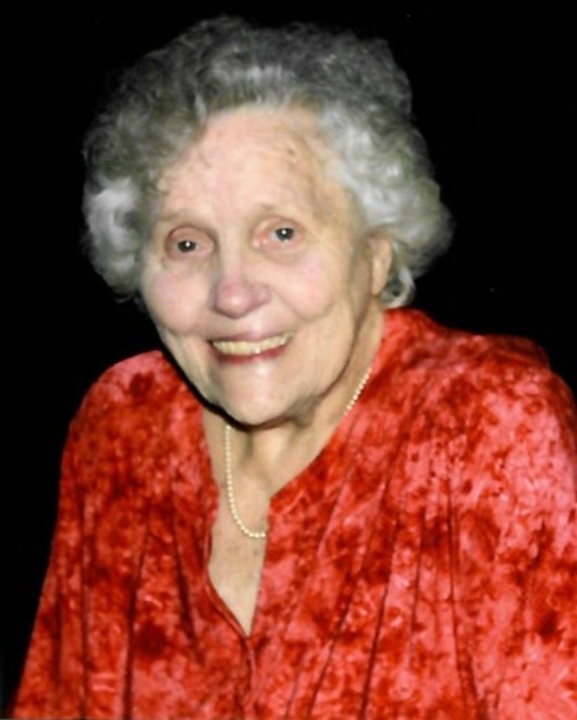 Shirley Femmel Profile Photo