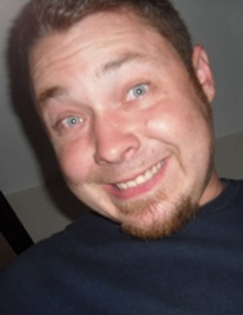 Jason Ranney