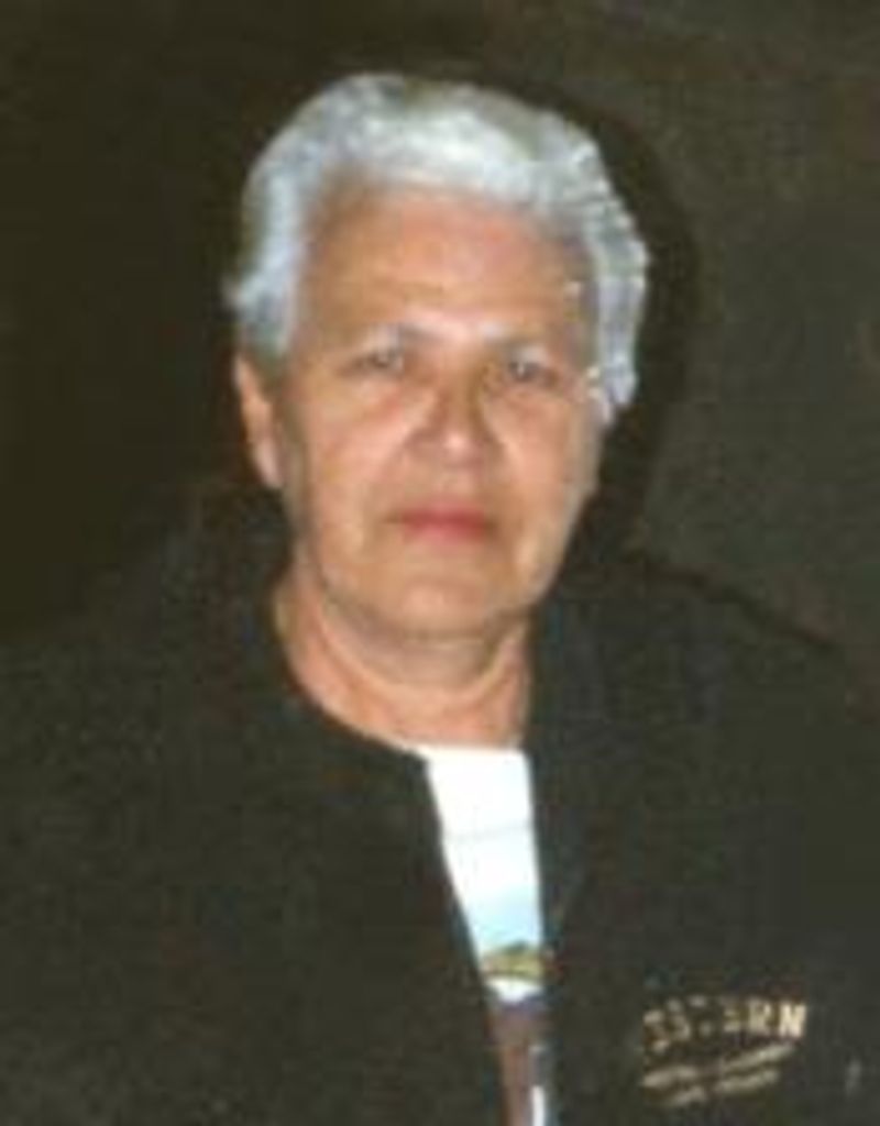 Marion Elmira Mignone