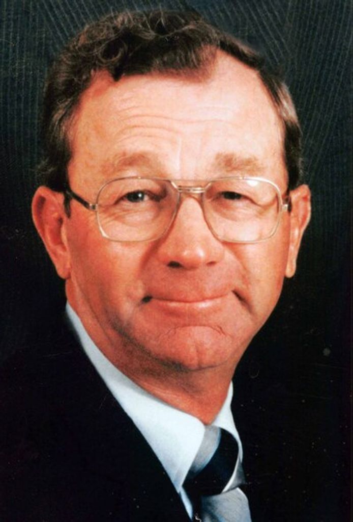 Russell Eugene Fischer Profile Photo