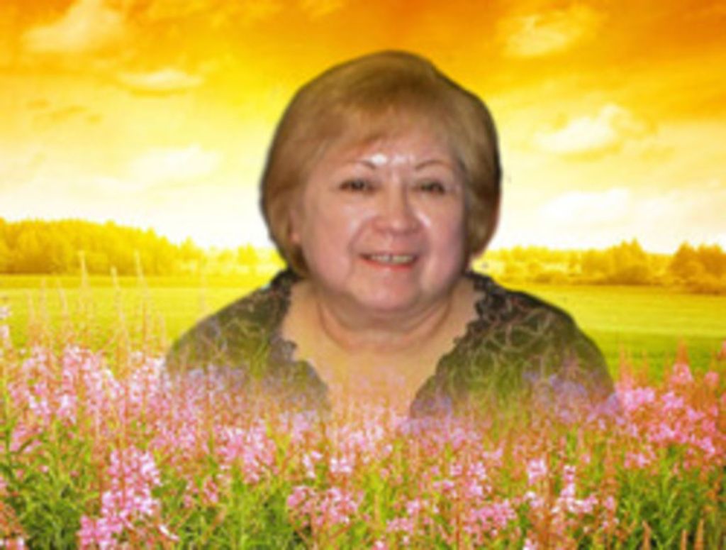 Rosalinda Galvan
