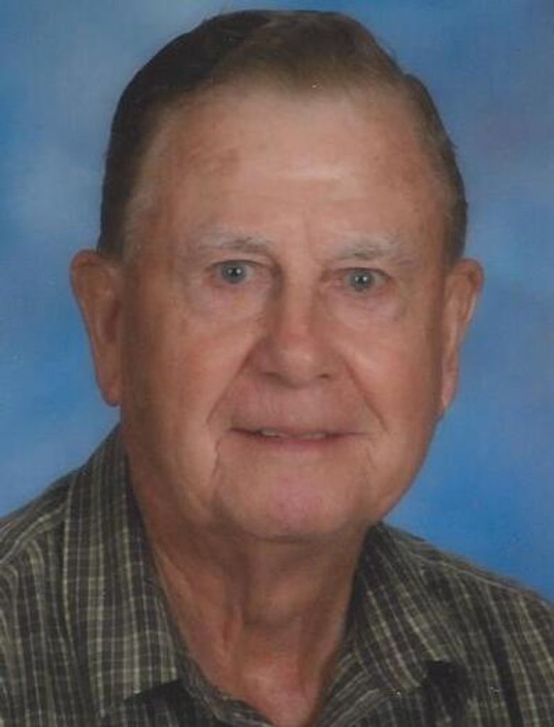 Kenneth Royce Payne Profile Photo