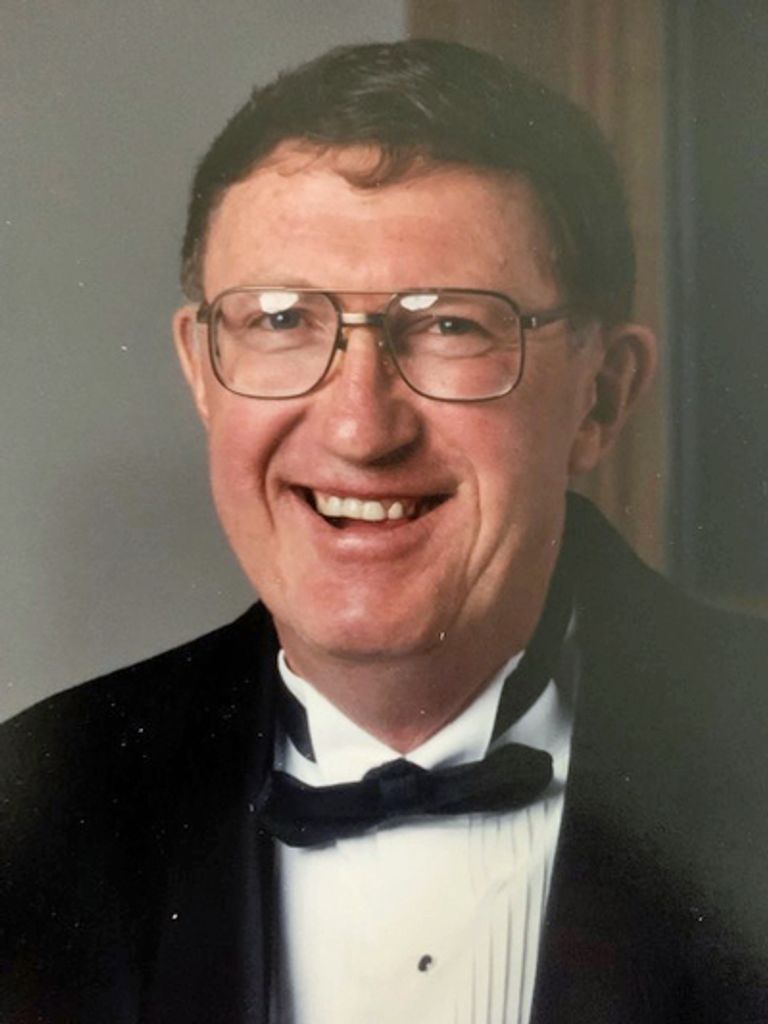 James "Jim" D. Leary Profile Photo