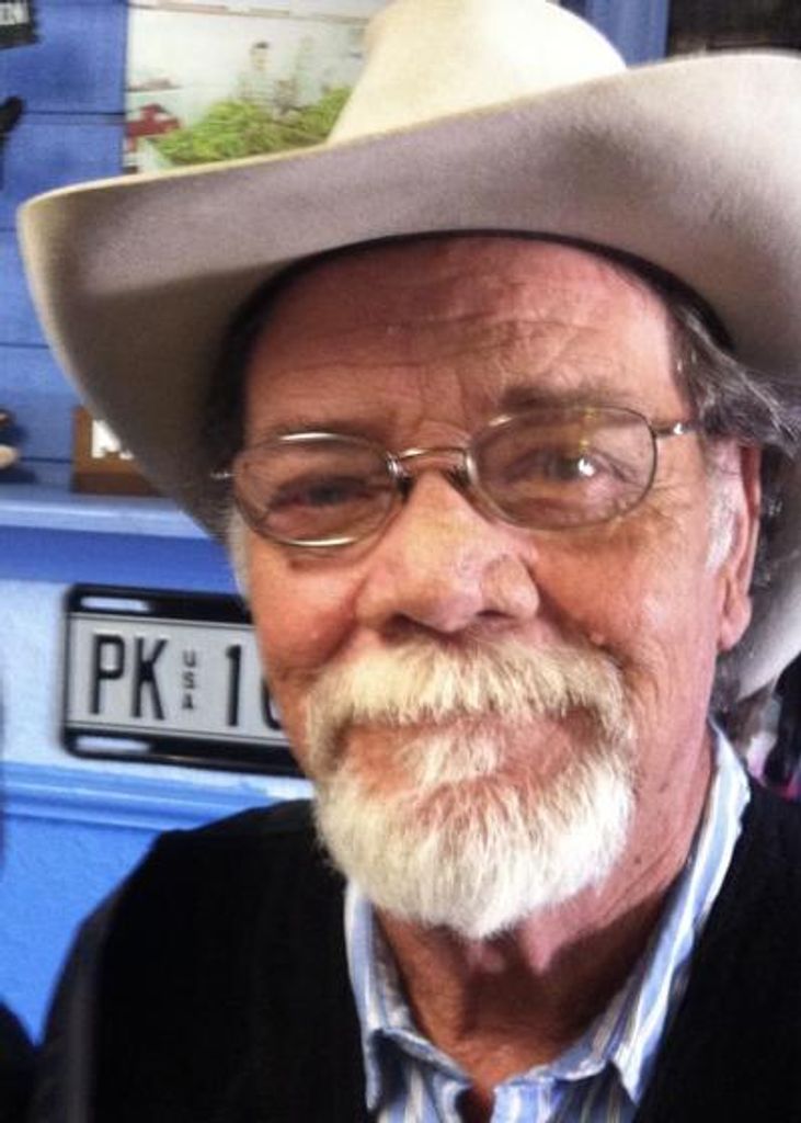 Scotty Hurst Profile Photo