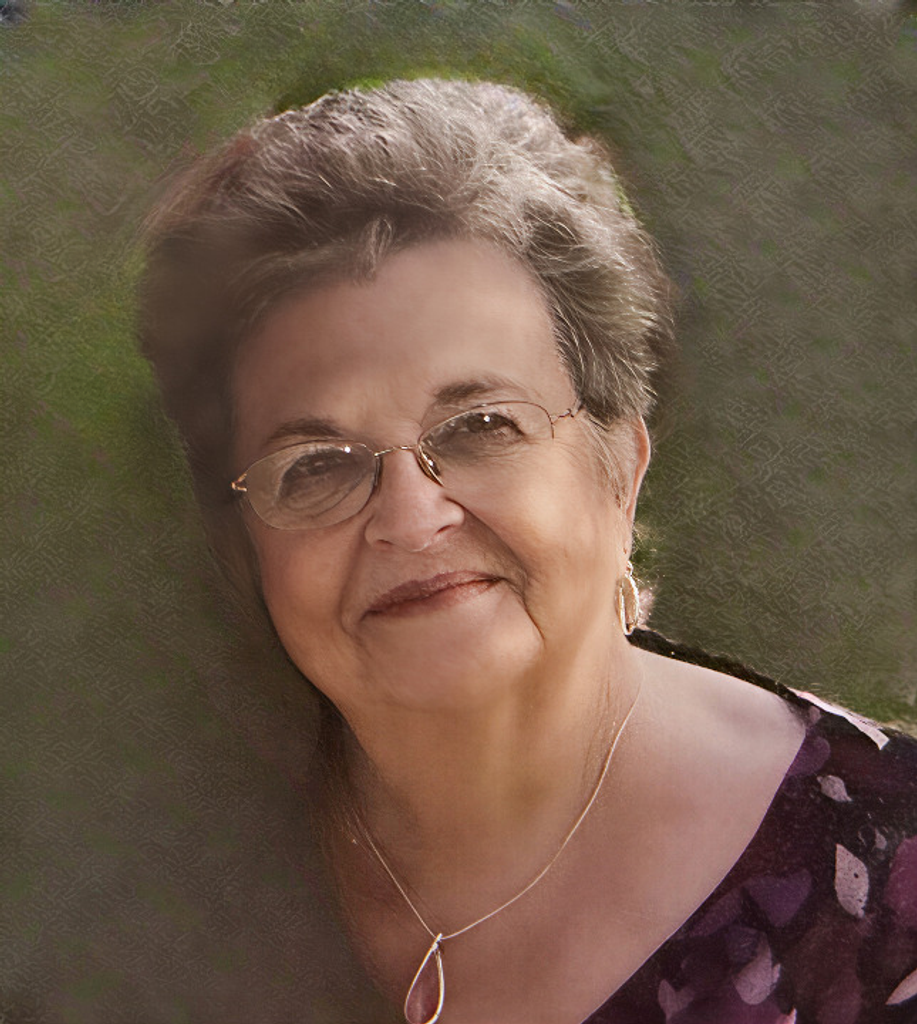 Syble Holmsley Profile Photo