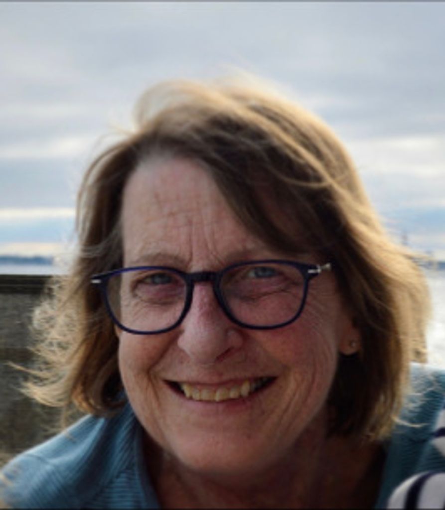 Patricia Caddell Profile Photo