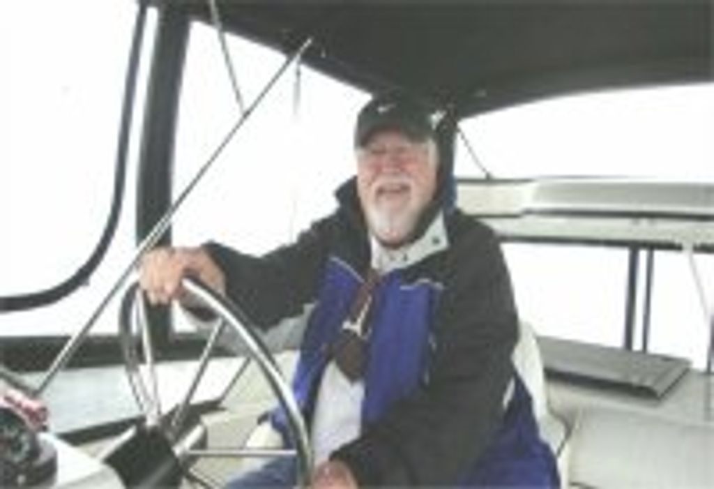 Ronald (RON) Lee Jackson