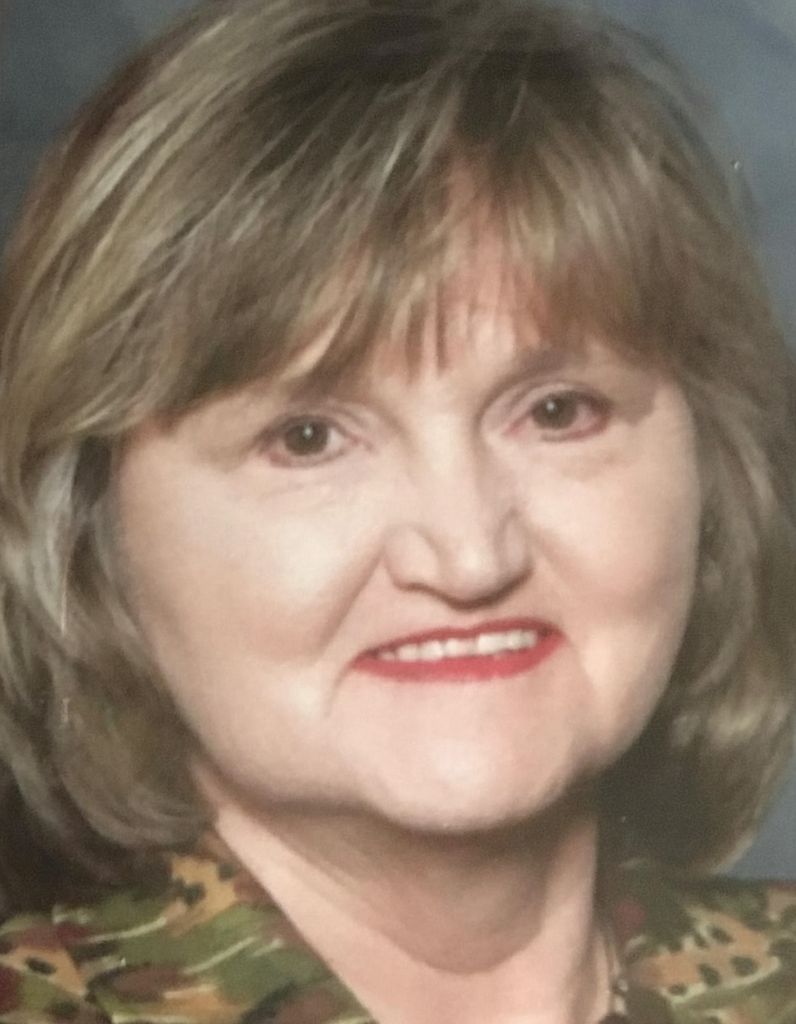 Carolyn Sue Harrison