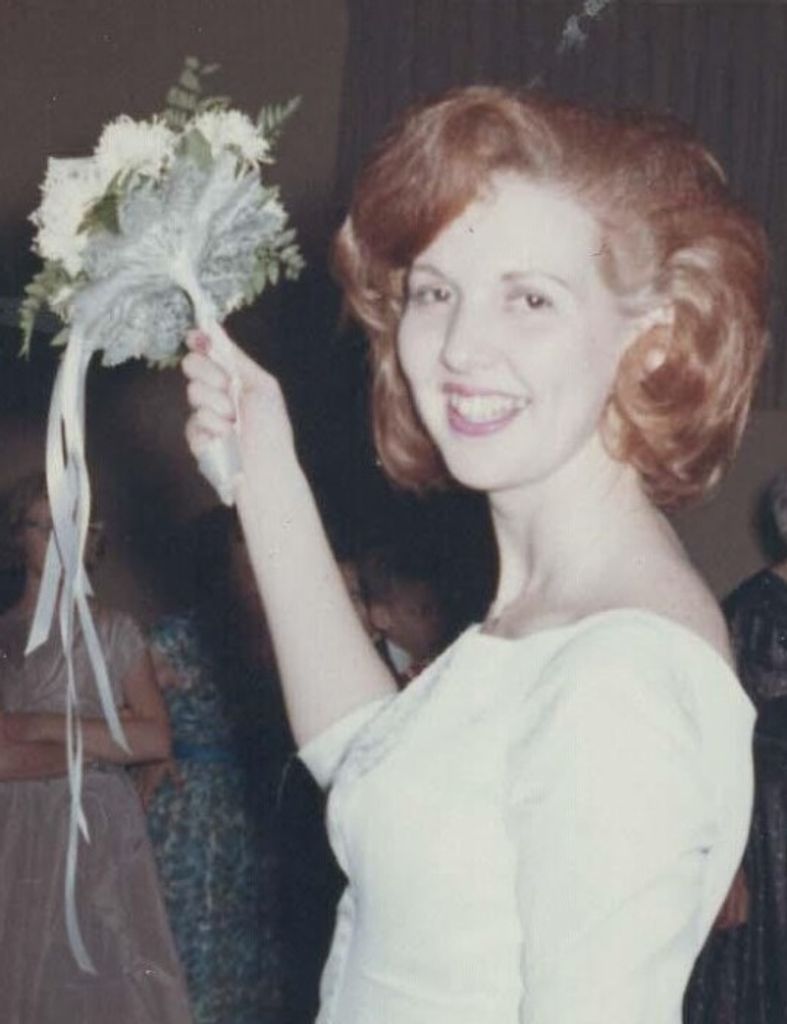 Joanne C (Sitar)  Robison