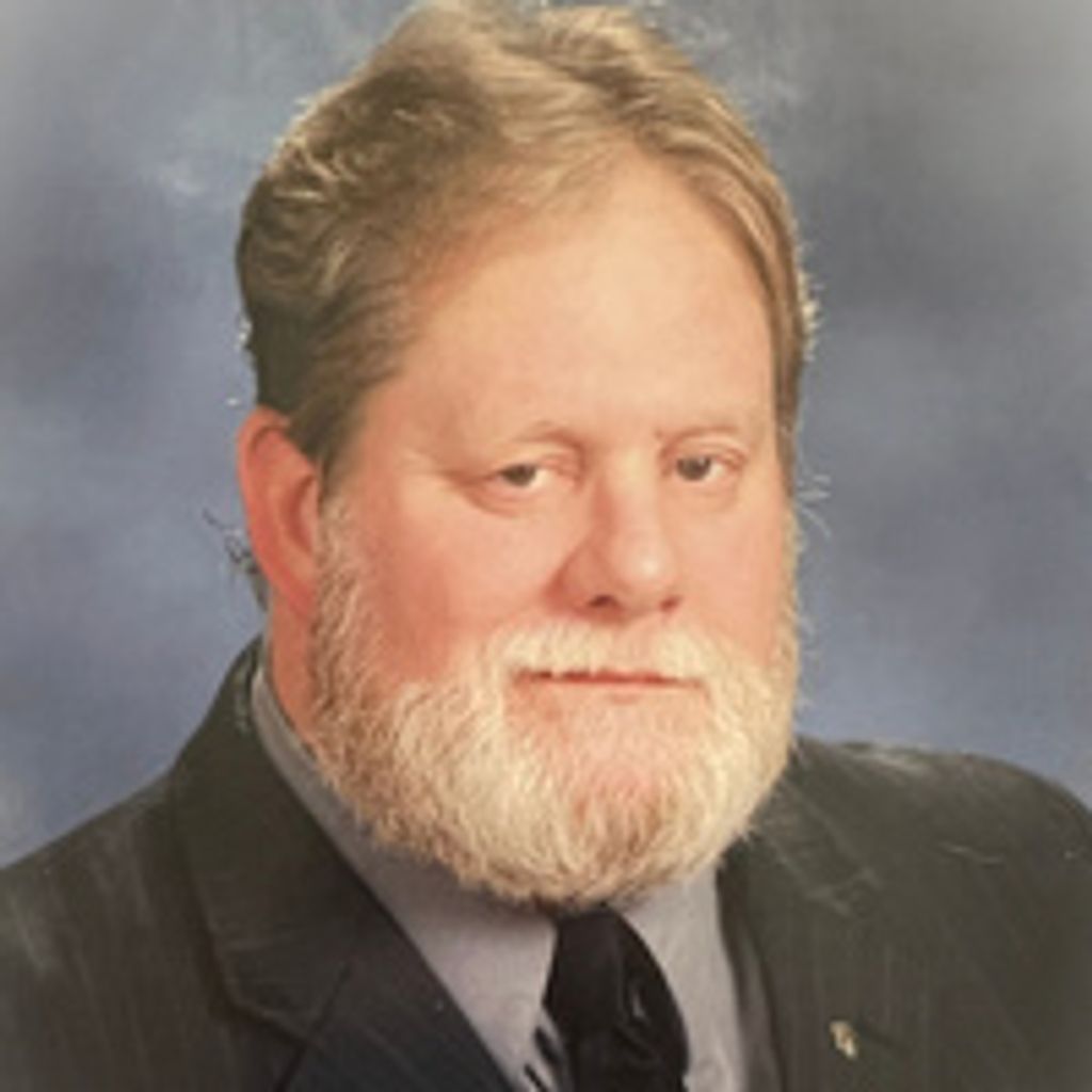 Michael E Wilson Profile Photo