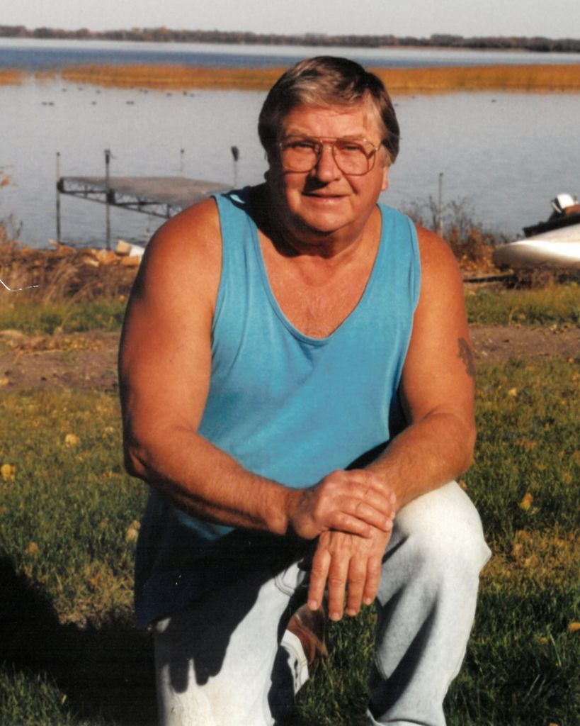 Thomas "Tim" C. Wehner