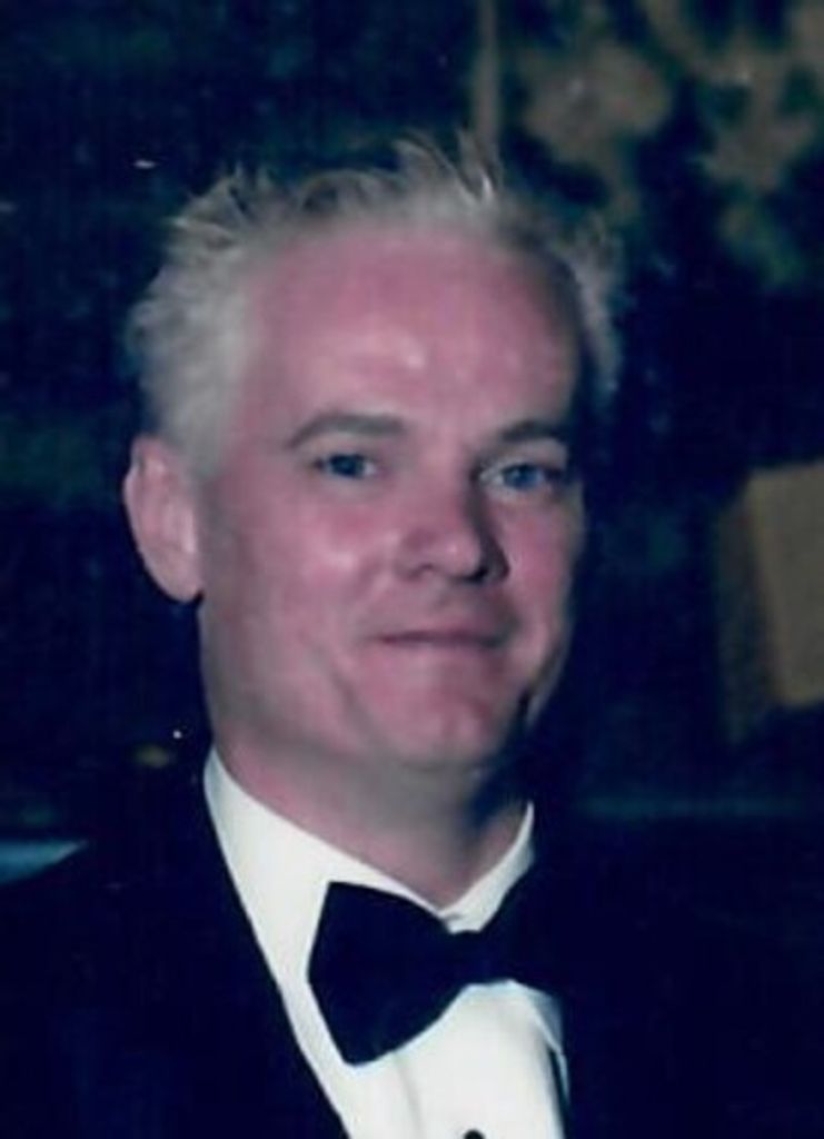 James Michael "Mike" Arnold