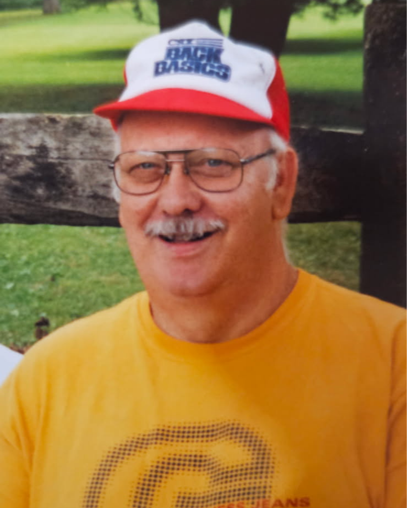 Dennis Eugene Hovatter Profile Photo