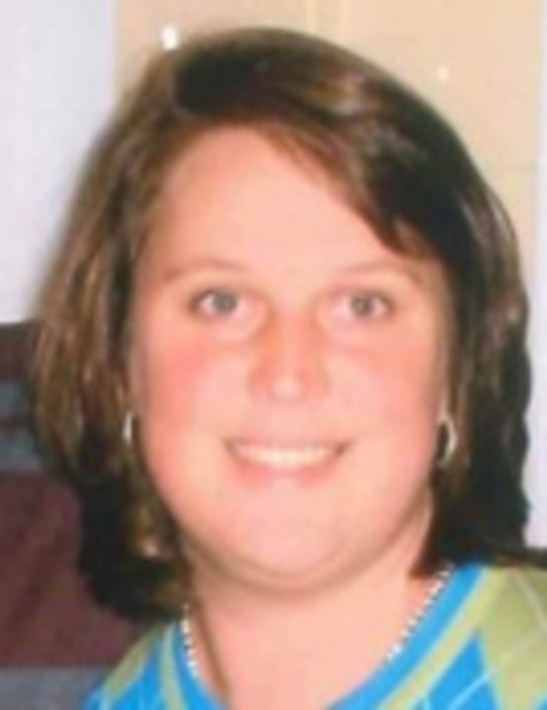 Ann Mewborn