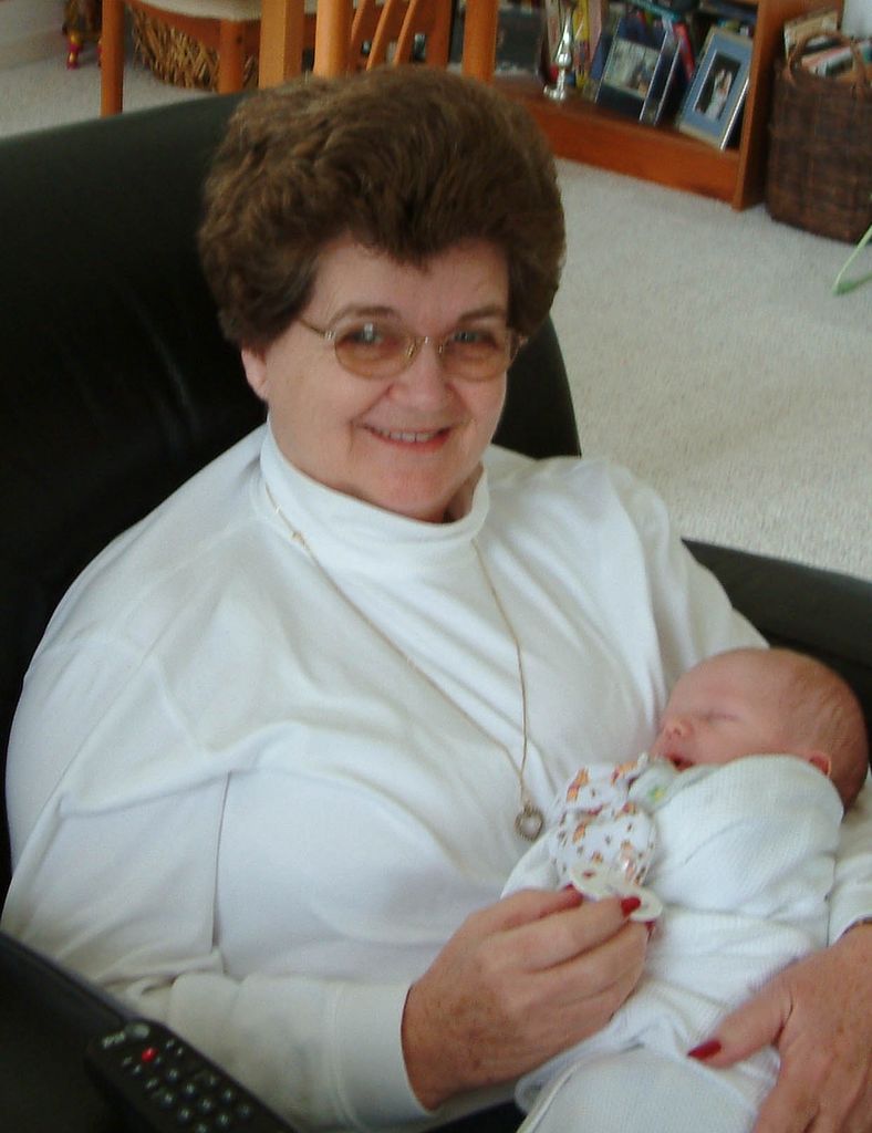 Patricia Stevens Profile Photo
