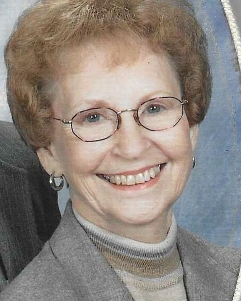 Marilyn J. Davis