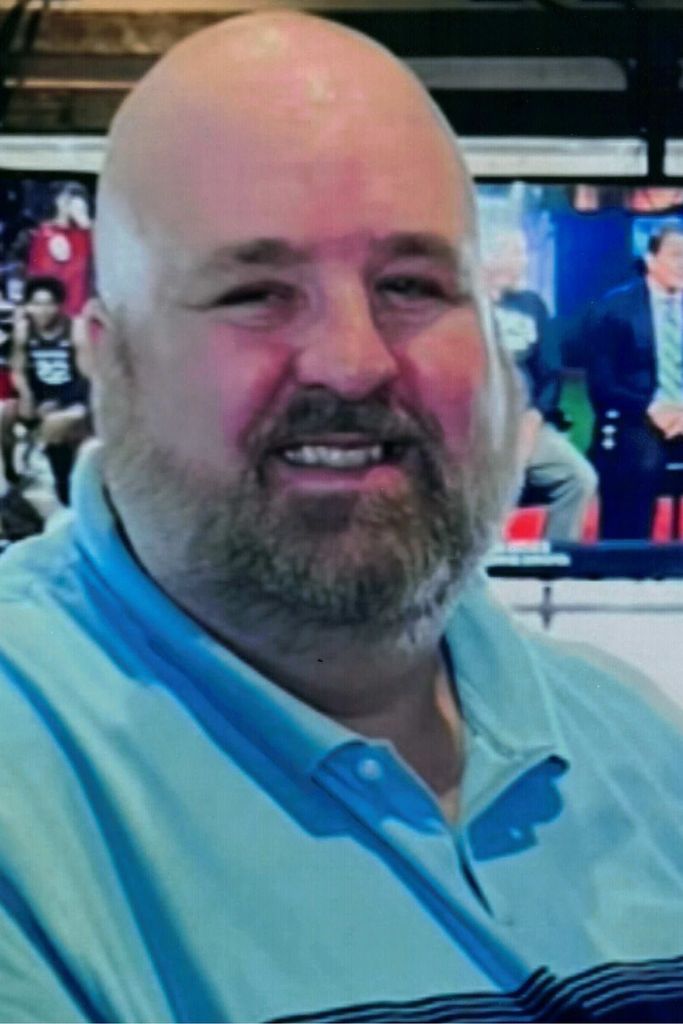 Gary W. Back