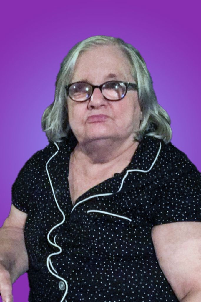 Judy Mitchell