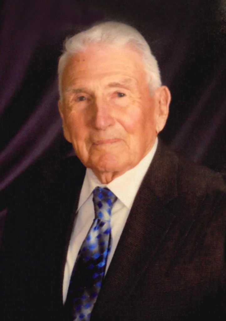 Robert Harold Hadley Profile Photo