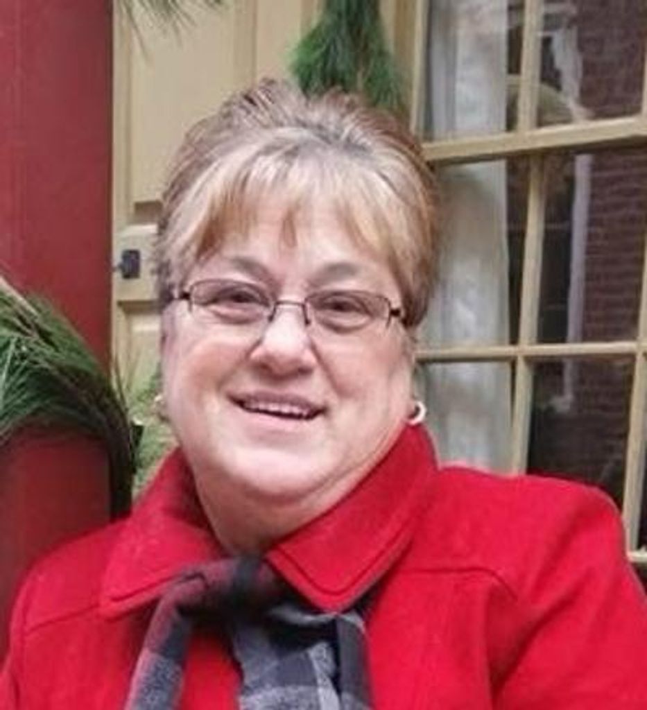 Mary F. Horvath (Nee Malfara)