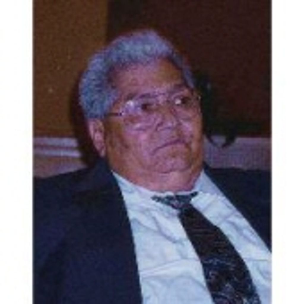 Louis R. Bruno