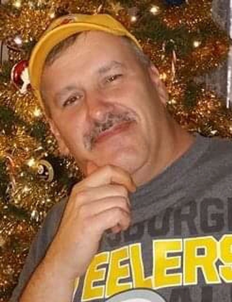 Michael Broda Profile Photo