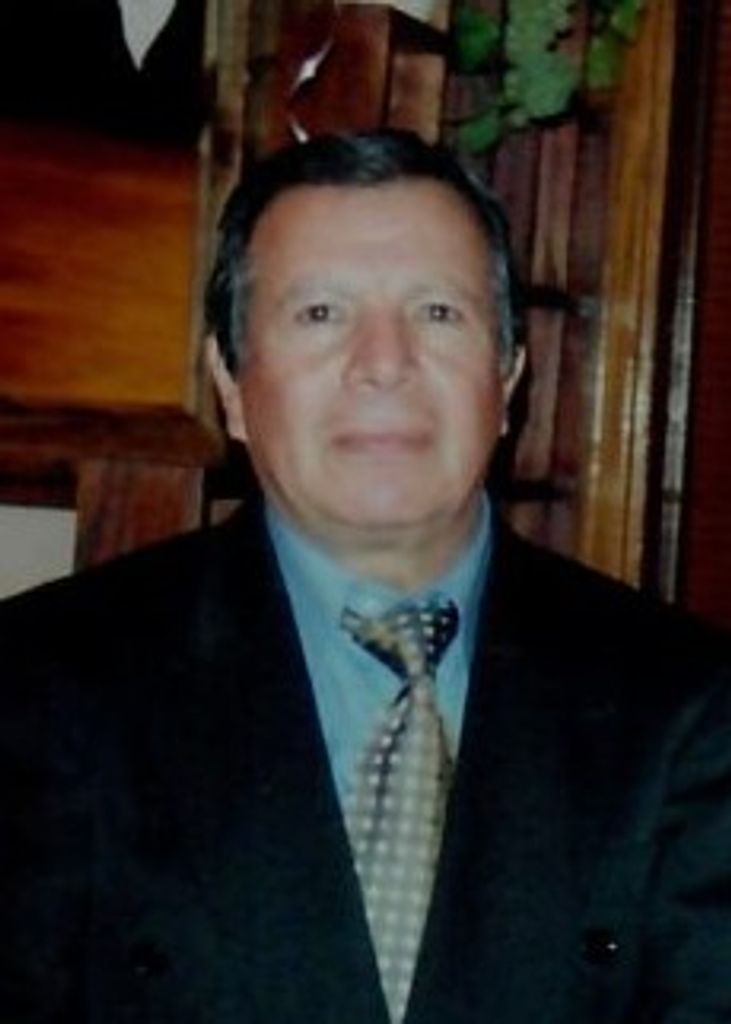 Luis Enrique Erazo Profile Photo