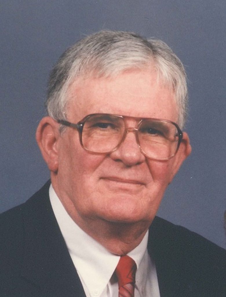 Kenneth Adcock