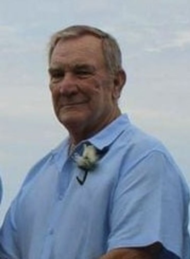Carroll K. Daniels, Sr. Profile Photo