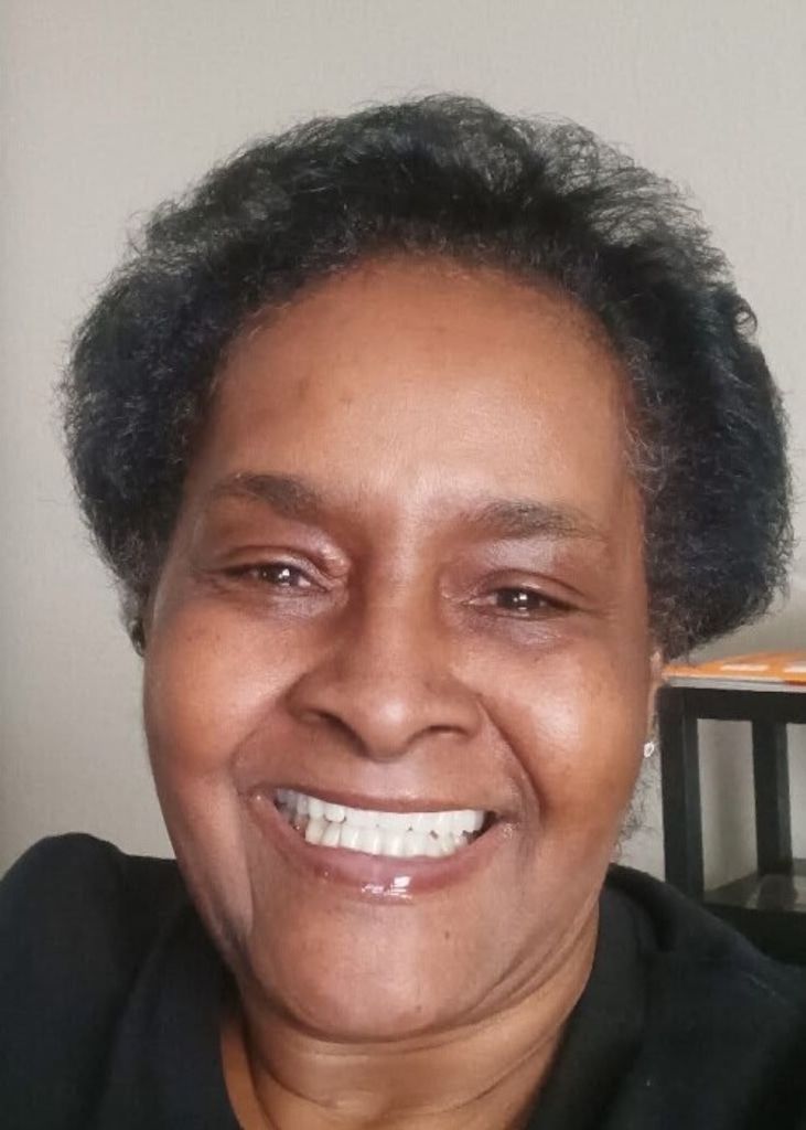 Castherine Washington