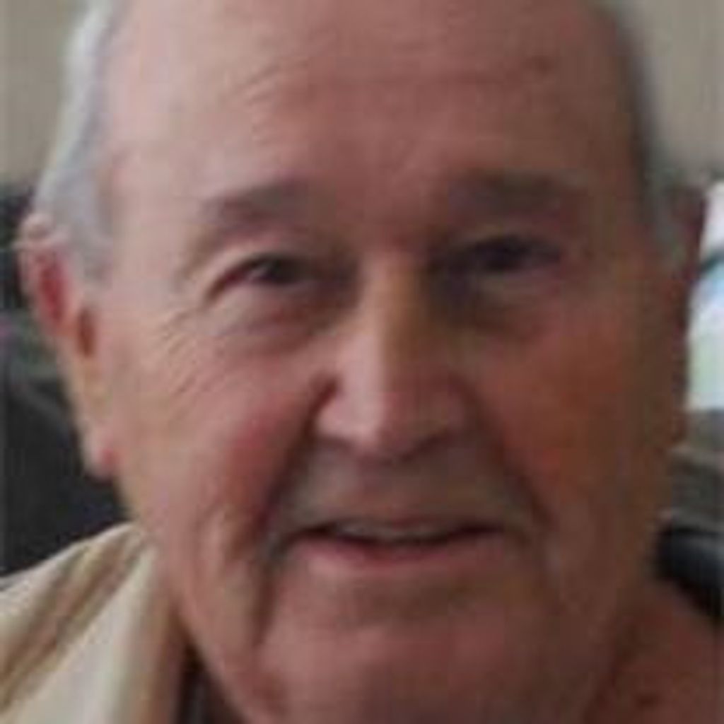 Kenneth Pearce