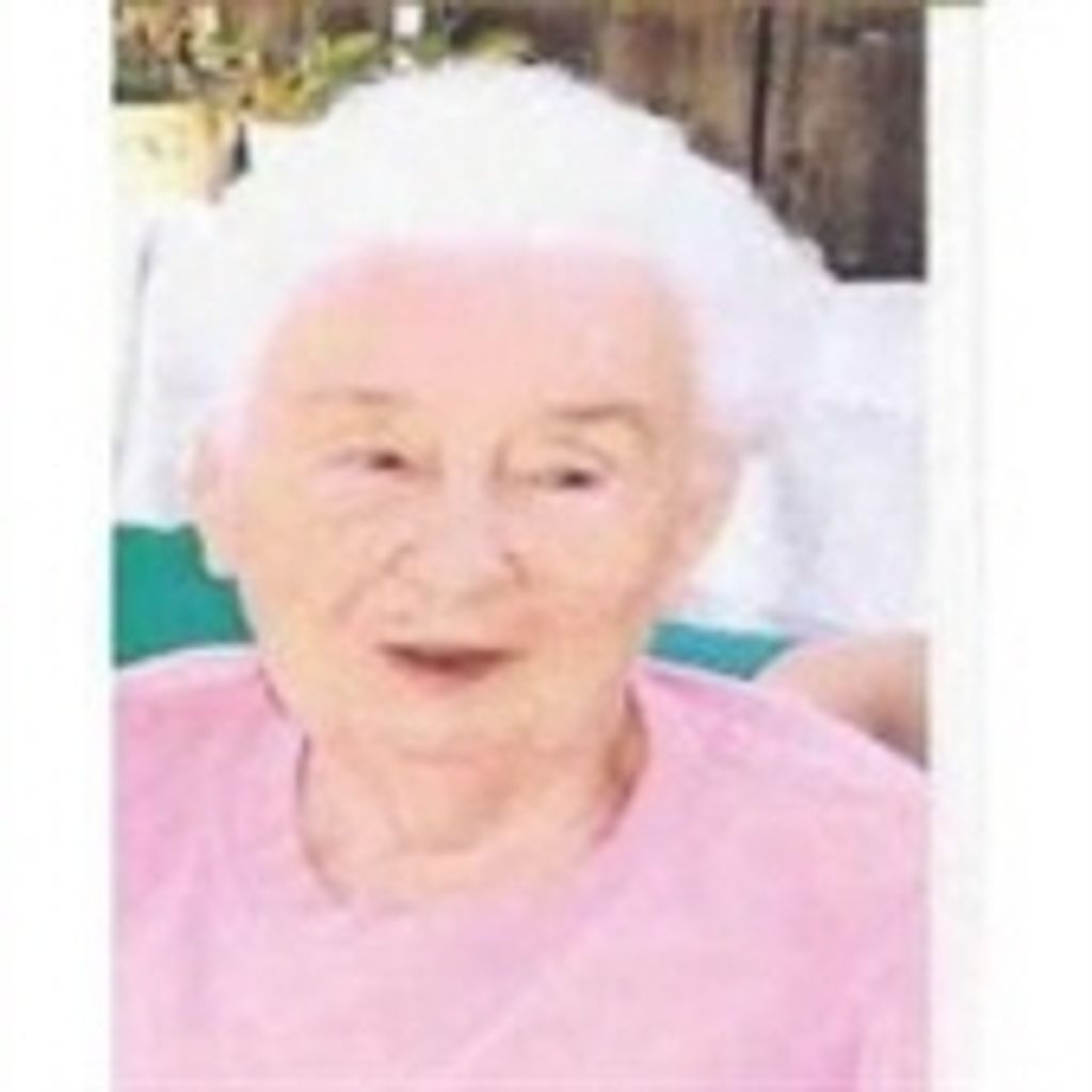 Anna Blanch Williams