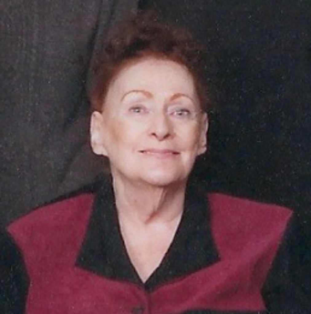 Donna May Mcmullin Profile Photo