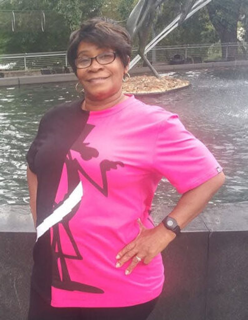 Carol Riley Profile Photo