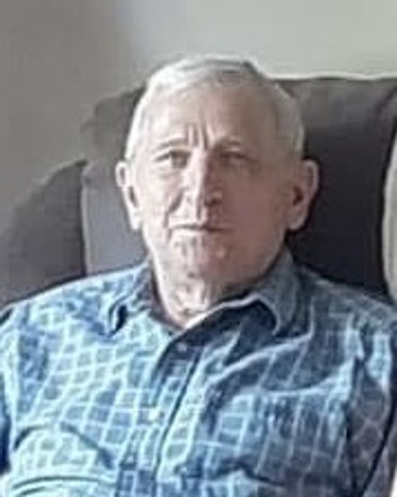 Roger Mills