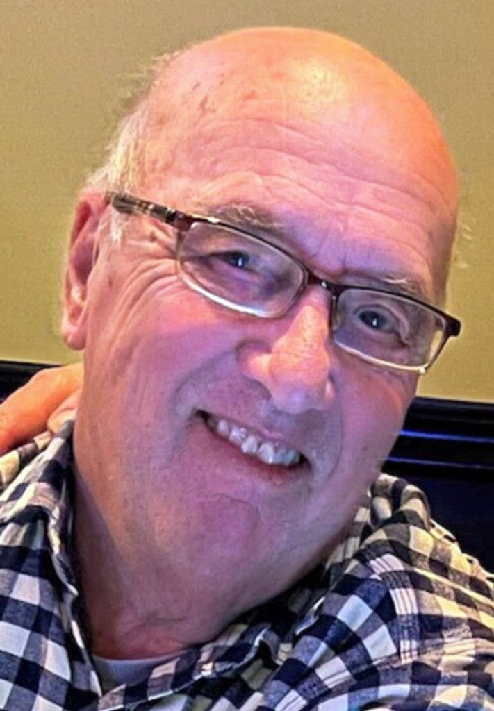 Wayne K. Johnson Profile Photo