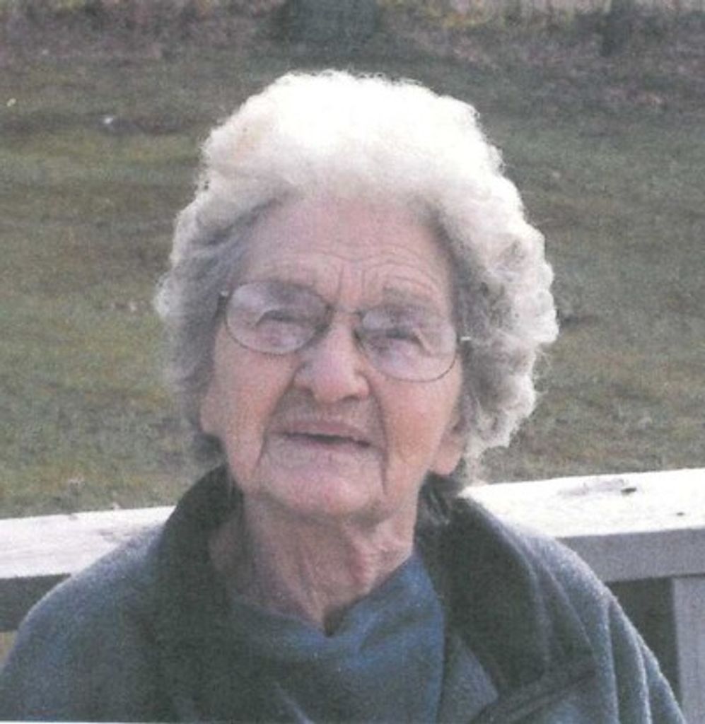 Mary Ann Webie Profile Photo