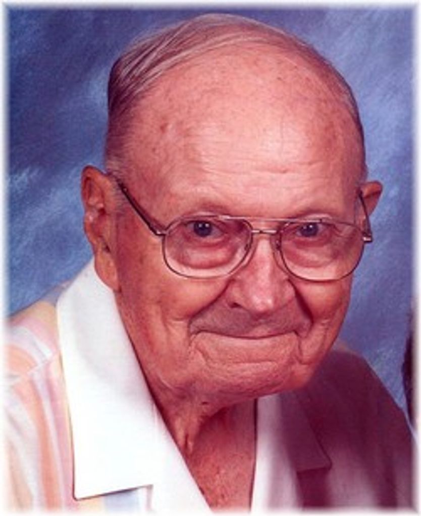 Harold Reetz