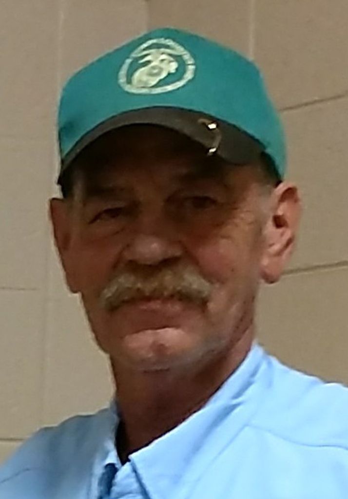 William "Bill" Blake Pressley