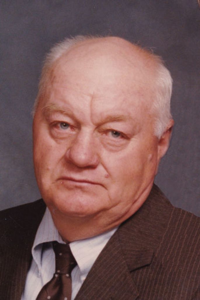 Orval Lester Siebens Profile Photo