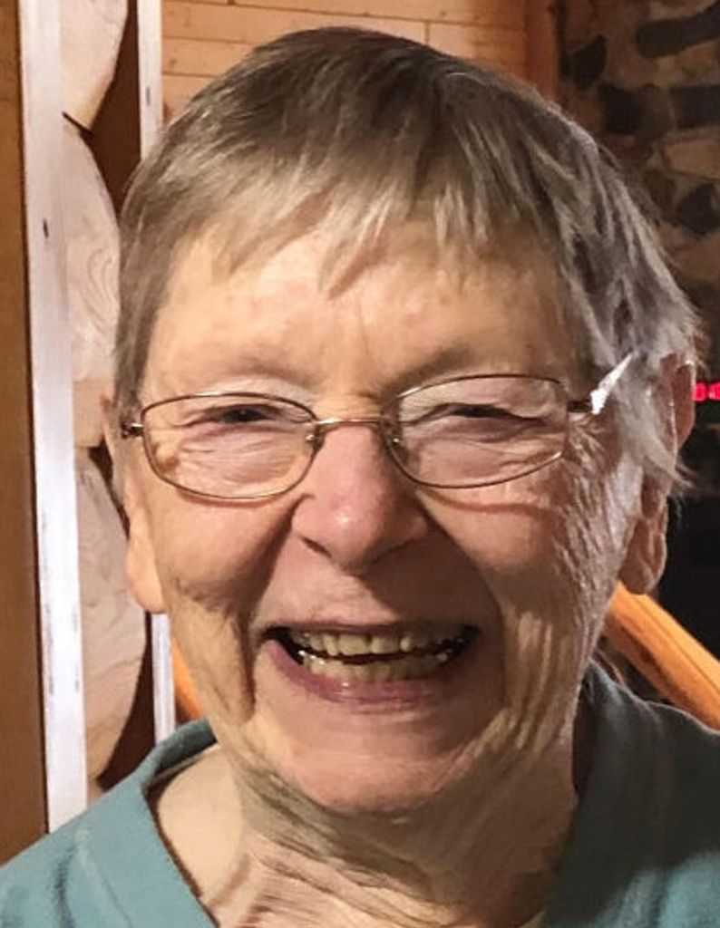 Jacqueline June (Wentzel) Meyer Profile Photo