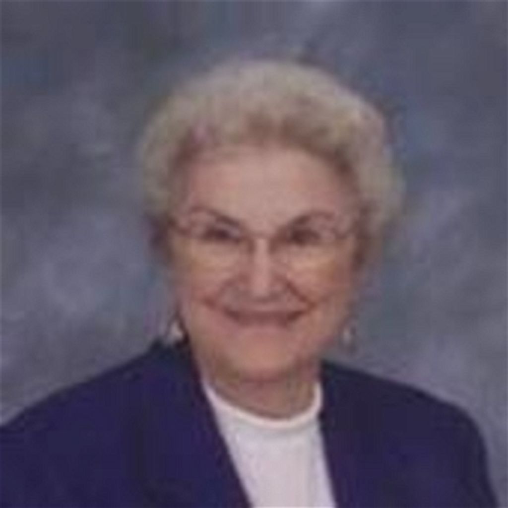 Bernadine Richardson