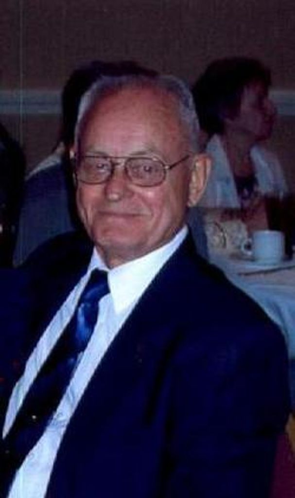 Gary F. Blanchard, Lt Usn