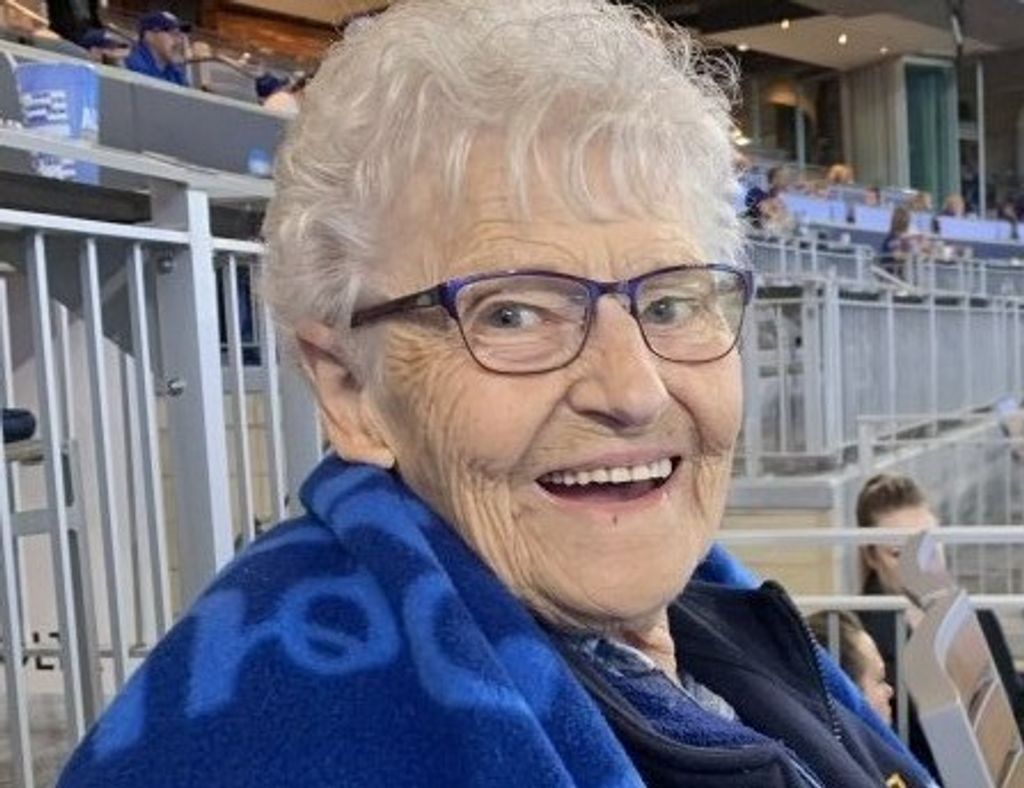 Emma Croan