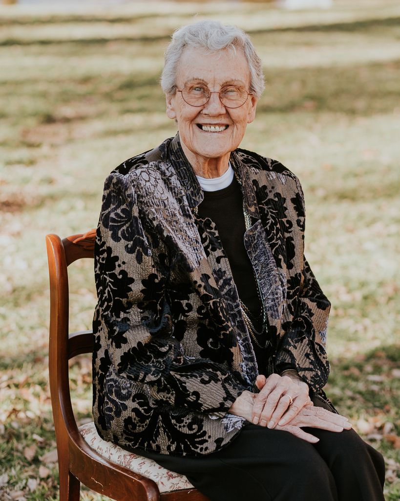 Sue Russwurm Profile Photo