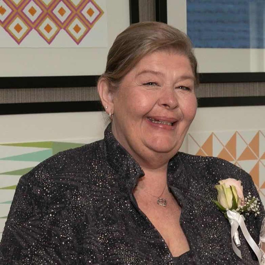 Lori Grandolfo Profile Photo