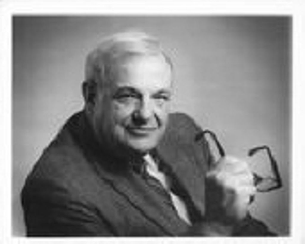 Albert W. Speth
