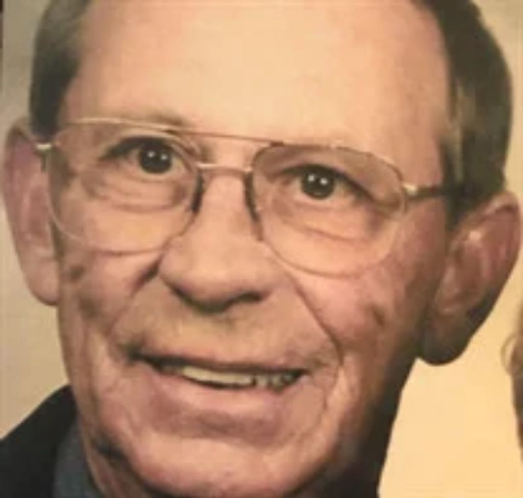 Lewis Jenkins Jr. Profile Photo